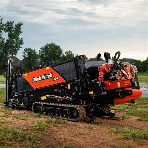 skid steer directional drill|JT21 Directional Drill .